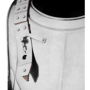 Pikeman Cuirass