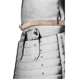 Pikeman Cuirass
