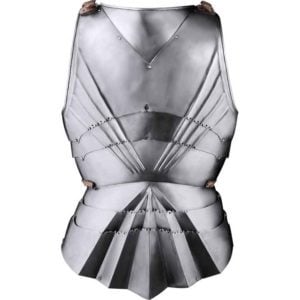 15th Century German Cuirass