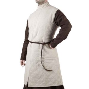 Light Sleeveless Gambeson