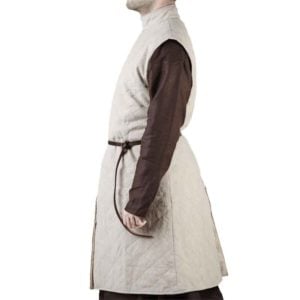Light Sleeveless Gambeson