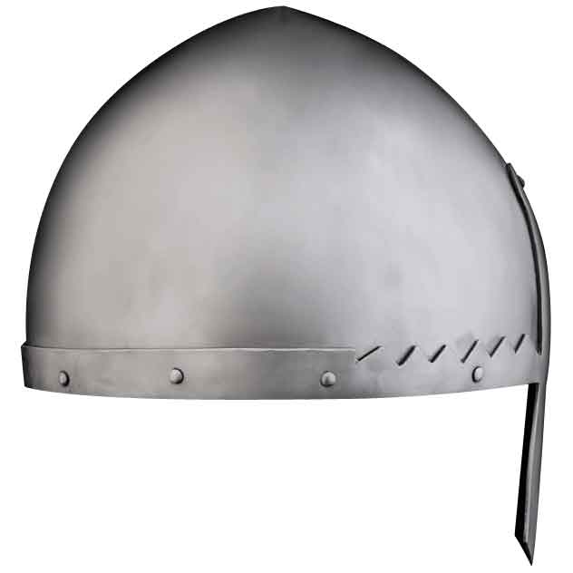 Saint Wenceslaus Cabasset