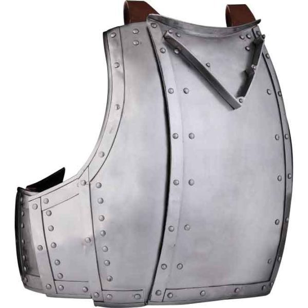 Churburg Style Breastplate