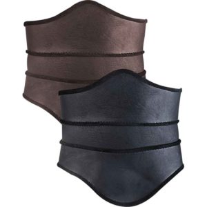 Scarlet Armour Belt