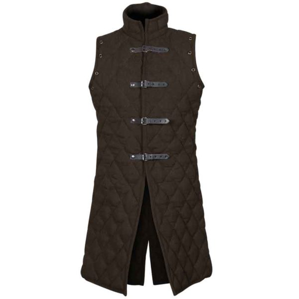 Arthur Long Gambeson