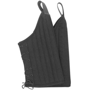 Leopold Thigh Padding