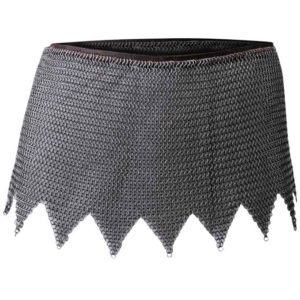 Richard Chainmail Skirt