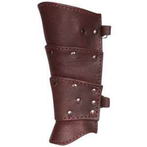 Albrecht Bracers
