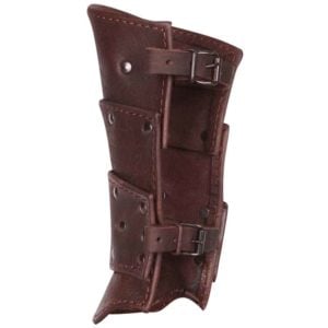 Albrecht Bracers