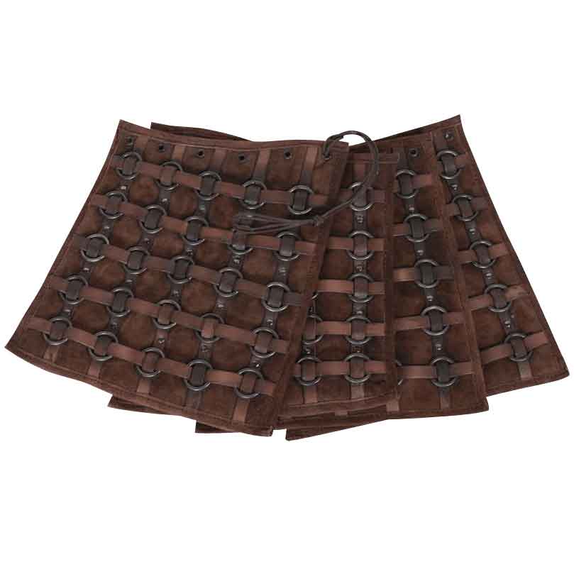 Berengar Ring Armour Tassets