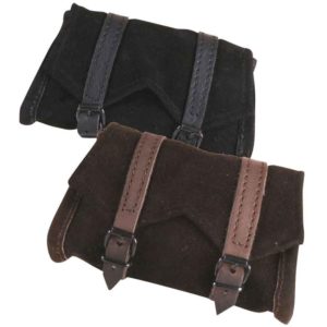 Friedhelm Belt Bag