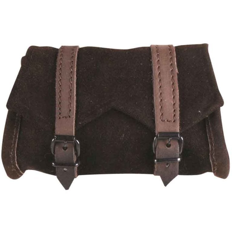 Friedhelm Belt Bag