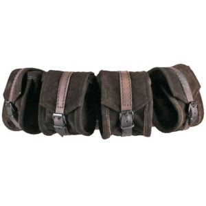 Friedhelm Multi-Pouch Set
