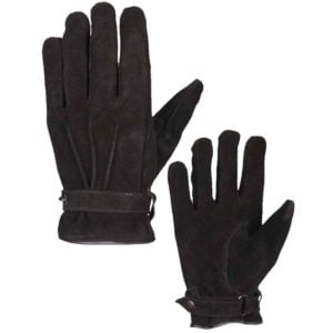 Hartwig Suede Gloves