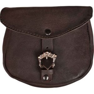 Leon Large Belt Bag