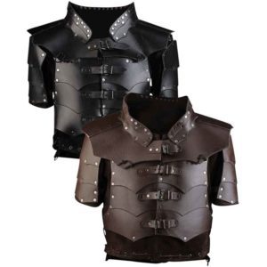 Rasmus Armour Jacket