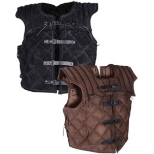 Tenebra Armour Vest