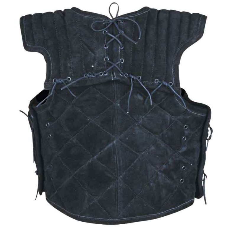 Tenebra Armour Vest