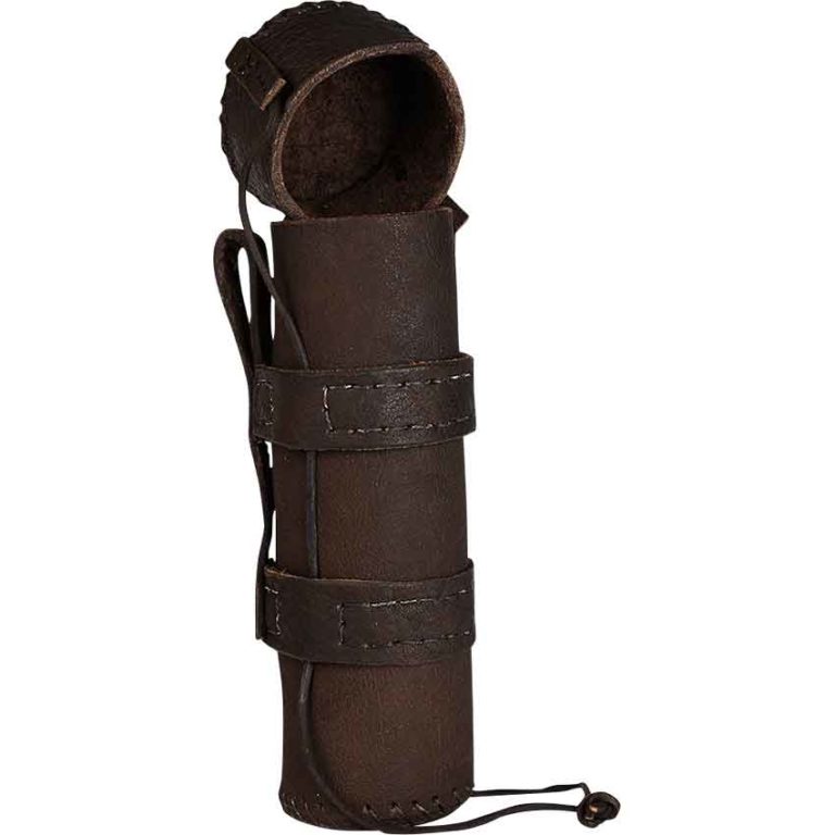 Louis Scroll Bag