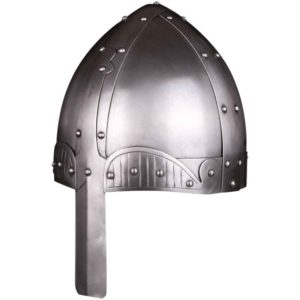 Bragi Steel Helmet