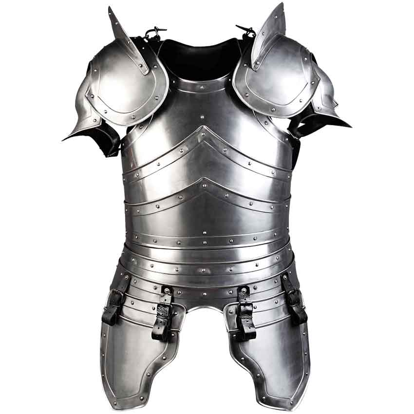 armour