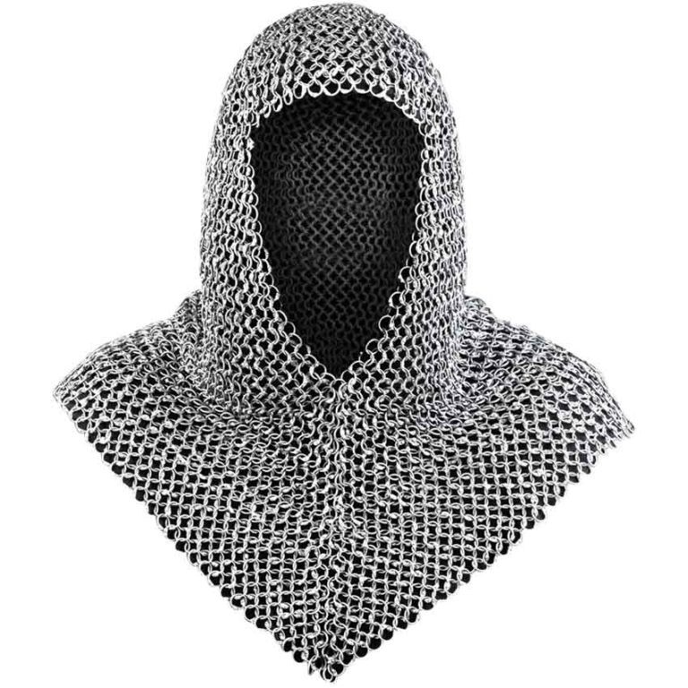 Balthasar Steel Armour Outfit - OUTFIT-M31 - Medieval Collectibles