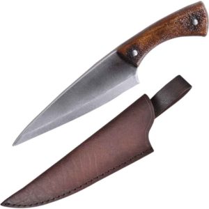 Jorge LARP Knife Scabbard