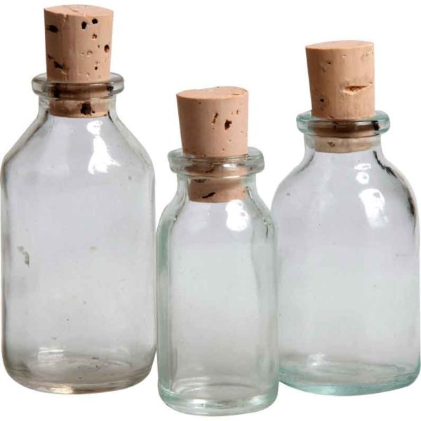 Potion Bottle - 20 Milliliters