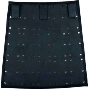 Quintus Leather Tassets – Premium Version