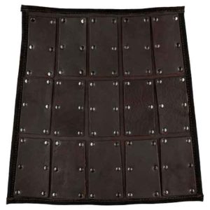 Quintus Leather Tassets – Premium Version