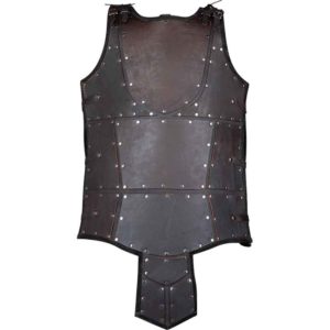 Quintus Leather Body Armour – Premium Version