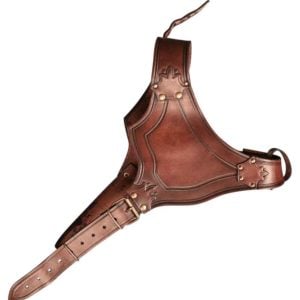 Crisso Shoulder Harness