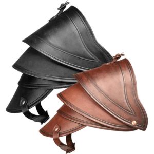 Crisso Single Pauldron