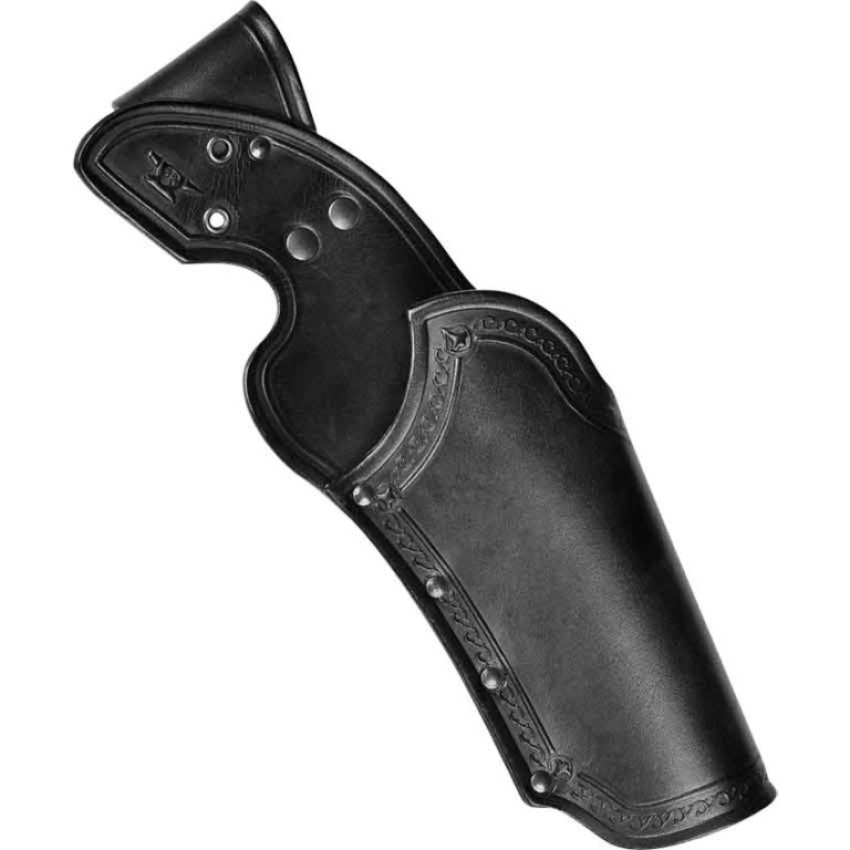 Dragone Pistol Holder