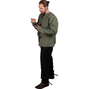 Aulber Canvas Gambeson