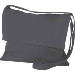 Jonas Canvas Shoulder Bag