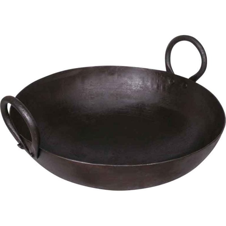 Gudrun Large Cooking Pot - MY100945 - Medieval Collectibles