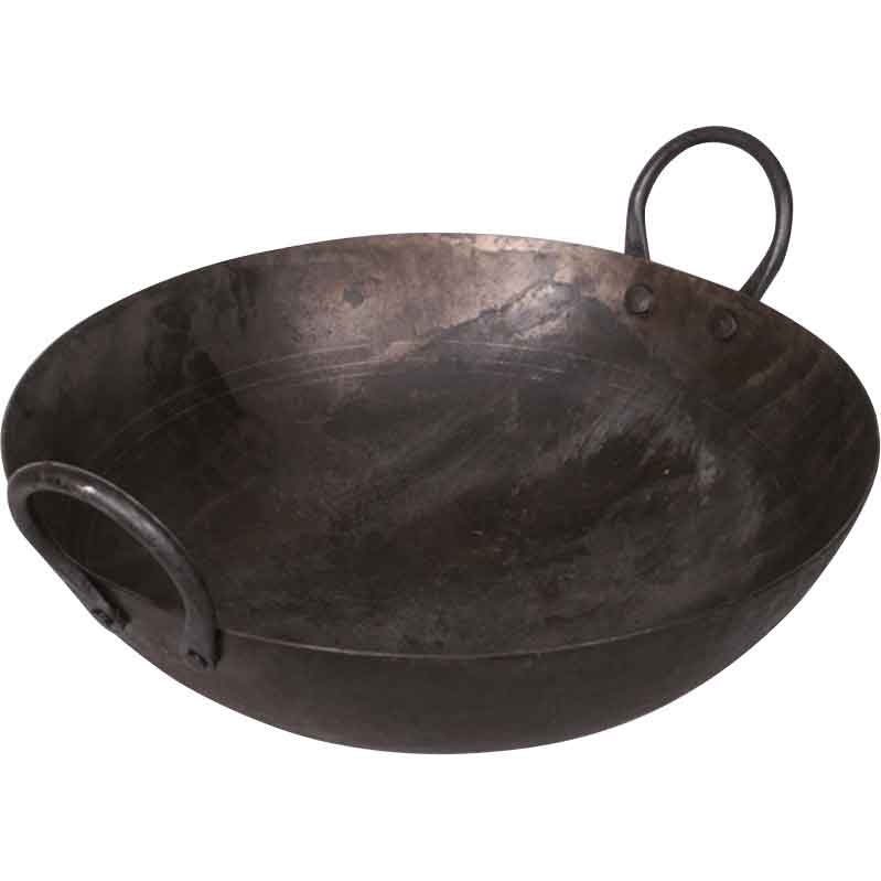 Gudrun Small Cooking Pot - MY100949 - Medieval Collectibles