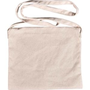 Helbig Canvas Shoulder