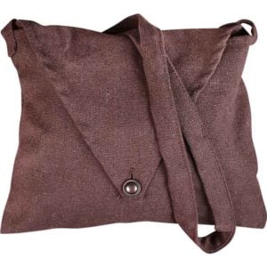 Helbig Canvas Shoulder