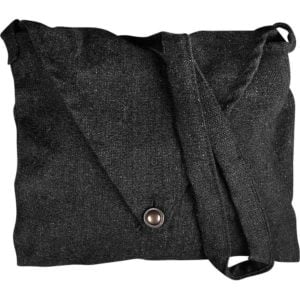 Helbig Canvas Shoulder