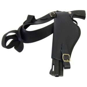 Leather Shoulder Holster