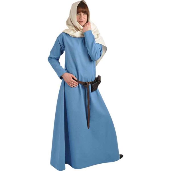Lenora Medieval Maiden Outfit