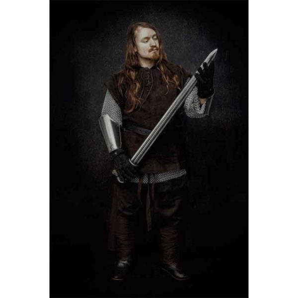 Penda Medieval Fighter Outfit