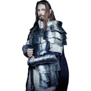 Vladimir Full Armour Outfit