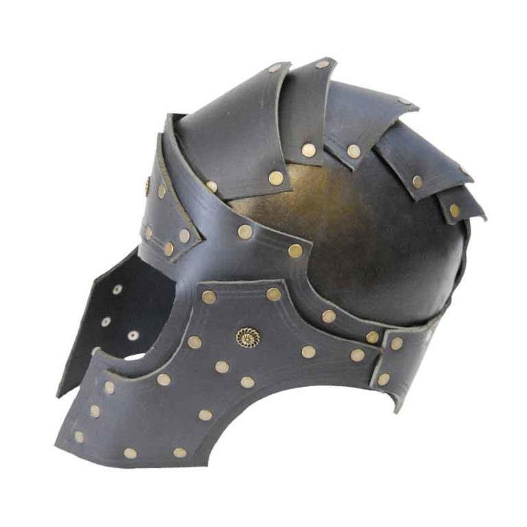 Beaufort Helmet