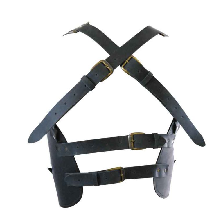 Broderic Breastplate