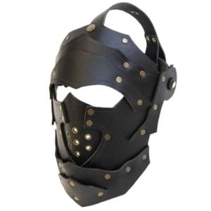Killer's Helm