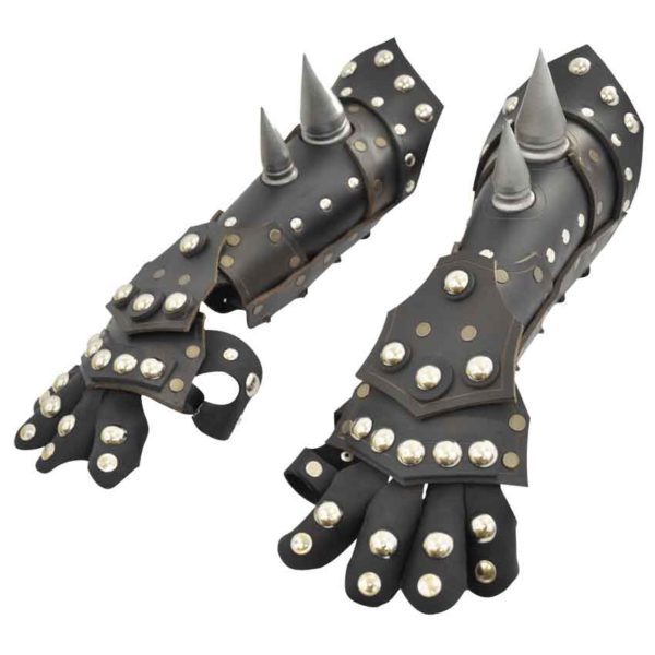 Dark Lord's Gauntlets