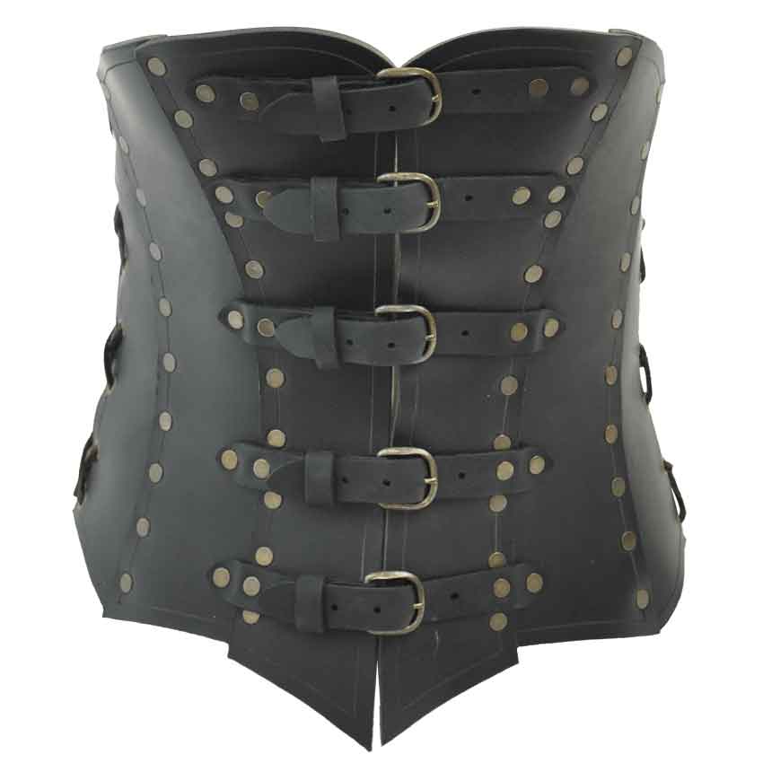 Armor Corset